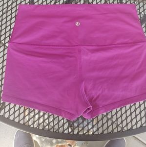 Lululemon align spandex